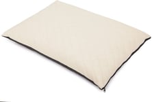 Hobbydog koiran patja Elite XXL, Beige, 95x70 cm