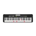 Casio LKS250 61-Key Keyboard with Light Up Keys