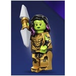 Gamora with Blade of Thanos - Lego Marvel Series 1  71031 - Collectable Minifig