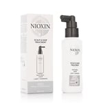 Anti-Håravfall behandling Nioxin System 1 Step 3 100 ml