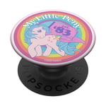 My Little Pony Authentic Eighties Pony Icon PopSockets Swappable PopGrip