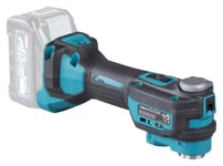 MAKITA MULTIVERKTØY 40V STARLOCK MAX