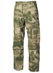 Max-Fuchs US field pants "Army Combat Uniform" (XL,coyote)