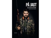 På Jagt | David Carsten Pedersen | Språk: Danska