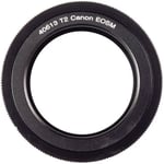 Opticron T2 adapter - Canon EOS M