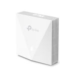 TP-LINK AX3000 Wall-Plate Dual-Band Wi-Fi 6 Access Point