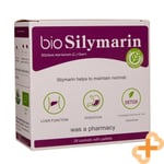 BIOSilymarin 105 mg Granules in Sachets 28 pcs. for The Liver Digestion Detox