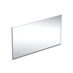 Geberit Option Plus 502.785.14.1 Peili LED-valaistuksella 1200 x 700 mm