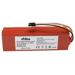 Battery for Xiaomi Roborock S7 MaxV Ultra S7MU52-00 3600mAh 14.4V