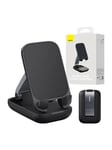 Baseus Folding Phone Stand (black)