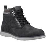 Jack & Jones Denver Polyurethane Men's Anthracite Boots