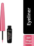 Rimmel Wonder Swipe 2-in-1 Glitter Eyeliner to Eyeshadow 009 Mega Hottie, 1.7 ml