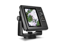 Garmin 010-01092-02 GPSMAP 527xs Radar sans butée