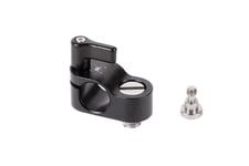 Wooden Camera ARRI Accessory Mount to 15mm Rod Clamp