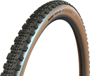 Maxxis Ravager vikbart däck 700 x 50c EXO TR TanWall