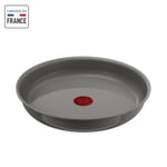 TEFAL INGENIO Renew Poêle 28 cm, Induction, Revêtement céramique antiadhésif, Compatible lave-vaisselle, Fabriqué en France L2600602