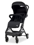Asalvo Stroller Flight Black Baby & Maternity Strollers & Accessories Strollers Black Asalvo