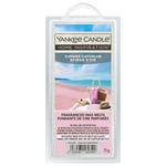 Yankee Candle Wax Melts Scented Home Room Fragrance Summer Daydream 75g