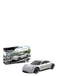 Playmobil Porsche Mission E - 70765 Patterned PLAYMOBIL