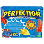 Perfection Game for Kids, Preschool Board Games, Memory Games for Kids for Ages 5+