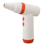 Mini Hair Dryer Mini Jet Blower High Speed Output For Cleaning Car