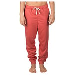 Hurley W Tech Fleece Jogger Faded Rose