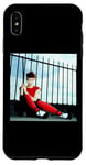 iPhone XS Max Hazel O'Connor Singer Breaking Glass Actor By Simon Fowler Case