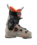 Salomon - Salomon S/Pro Supra Dual Boa 120 - Alpinpjäxor - Flerfärgad - 28.5