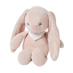 Nattou Mini peluche lapin Pomme Alice et BEIGE