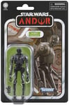 Star Wars : Andor - The Vintage Collection - K-2S0 (Kay Tuesso) 10 cm - Hasbro