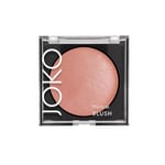 Mineral Blush sintrattu poskipuna 16 2g