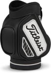 Titleist Tour Series Desk Caddy, Black/White