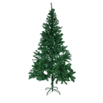 Europalms Juletre ECO, 210cm