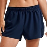 Craft ADV Essence 2 Inch Stretch Shorts W Marine polyester X-Small Dame