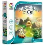 La Cité d'Or - Jeu de Société - Smart Games