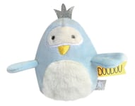 DOUDOU ET COMPAGNIE, Veilleuse Choco/menthe - Pingouin, DC3430PING