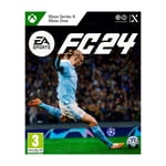 EA Sports FC 24 (Xbox)