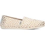 Espadrilles Toms  Dame espadrilles