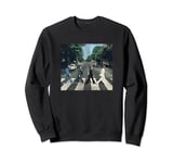 The Beatles Crossing Abbey Road Sweatshirt