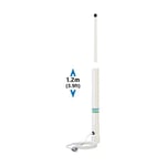 SHAKESPEARE VHF-antenni 120cm