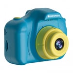 AgfaPhoto Compact Realikids Cam Mini Appareil-photo compact 12 MP CMOS Bleu - Neuf