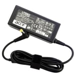 ACER AC Adapter 65W, 19V, DELTA, LF