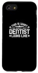 iPhone SE (2020) / 7 / 8 Dentist Funny - This Is What The World's Best Dentist Case