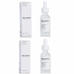 2 x ROLANYIN Niacinamide 10% + Zinc 1% Serum for Oil Control and Acne Treatment