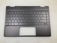 HP ENVY x360 13-AR 13M-AR L54232-B31 L53453-B31 US International Palmrest NEW