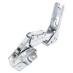 Lamona HJA6131 HJA6132 HJA6302 HJA6312 Fridge Freezer Integrated Door Hinge (Hettich 3363 5.0/41.5, Top Left, Lower Right)