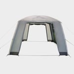 Berghaus Easy to Pitch Inflatable Waterproof Air Shelter with 4 Side Panels