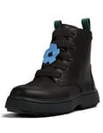 CAMPER Norte Kids Bottine, Noir, 36 EU