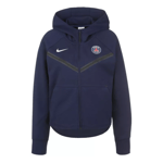 Paris Saint Germain Jacket Women's Nike Jordan Football PSG Jacket - New