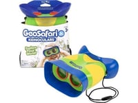 Binoculars For Kids Geosafari Learning Resources Ei-5260